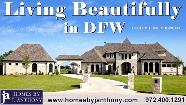 The Art of Crafting Your Dream Home: Unveiling the Custom Home Build Process