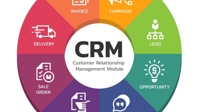 The Ultimate Guide to Supercharging Your Business with a CRM System