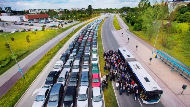 Unveiling the Hidden Benefits of Private Transport