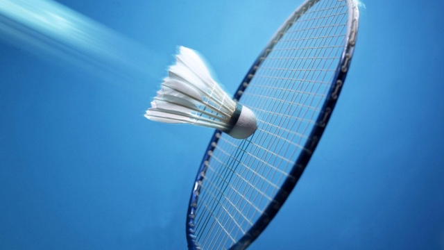 10 Tips to Smash Your Way to Badminton Glory: Mastering the Art of Shuttlecock Domination