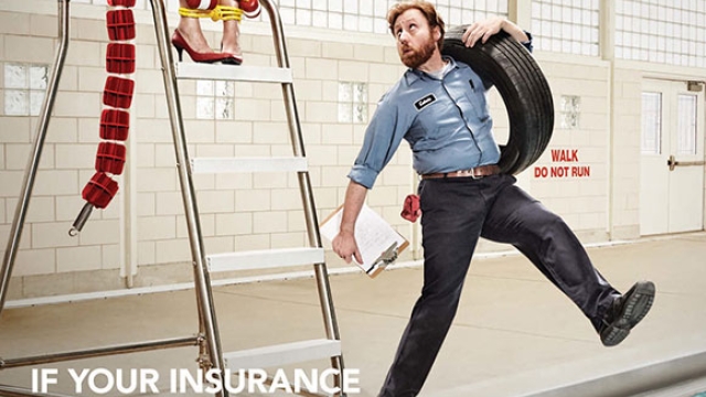 Covering All Bases: Unveiling the Power of General Liability Insurance