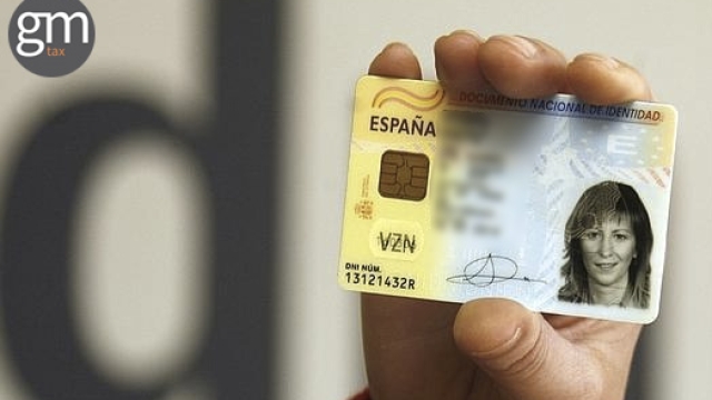 Navigating the Spanish System: All About the NIE Number