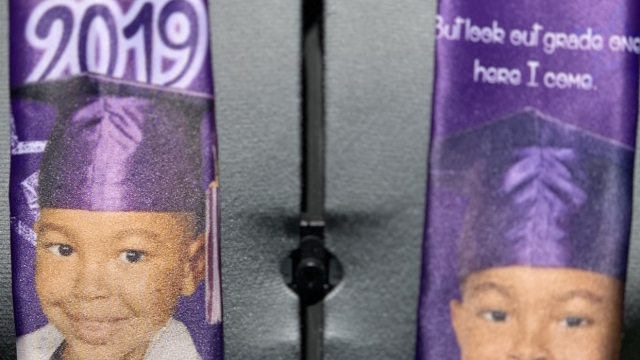 Personalize Your Graduation Journey with Customized Graduation Stoles