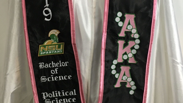 Personalized Pomp: The Ultimate Guide to Customizing Your Graduation Stole