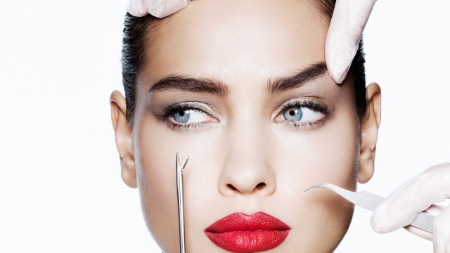 Revitalizing Beauty: The Power of Plastic Surgery