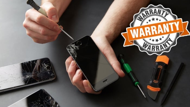 Reviving Your iPhone: The Ultimate Repair Guide