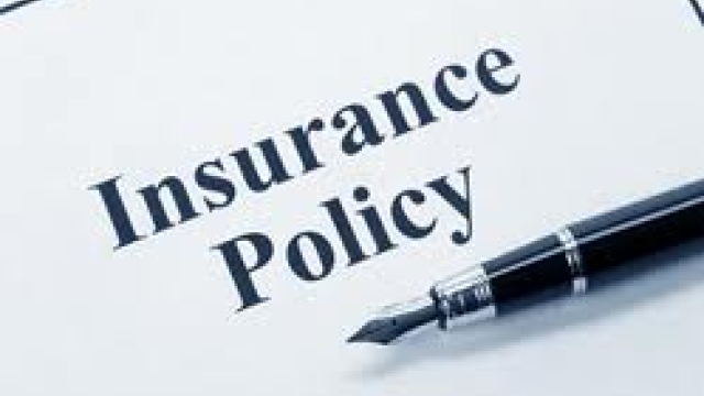 Shielding Your Business: The Power of General Liability Insurance