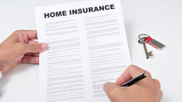 The Essentials of Safeguarding Your Home: A Guide to Homeowners Insurance