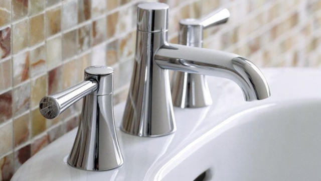 The Pipes That Keep It Flowing: Unveiling the Secrets of Plumbing