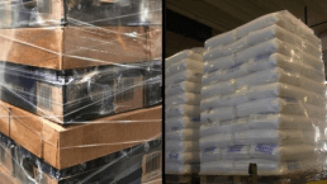 The Ultimate Guide to Pallet Wrapping Machines: Streamline Your Packaging Process