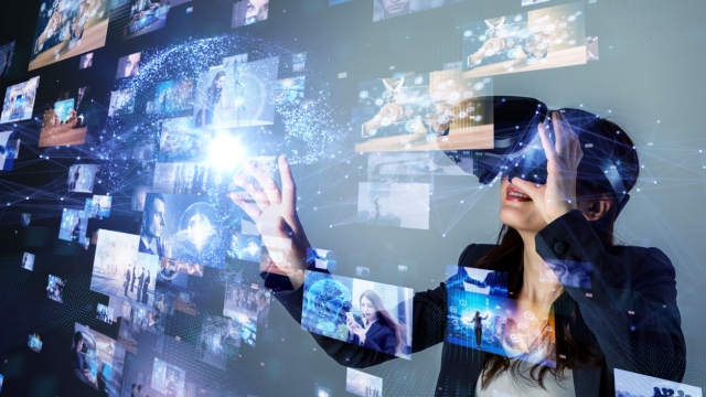 Unleashing the Boundless Possibilities: Exploring Virtual Reality