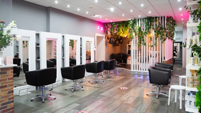 Unlock Your Perfect Look: Discover the Best Hair Salon in Johor Bahru!