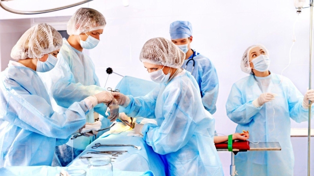 Unveiling the Different Roles of Surgeons: Decoding Plastic, Reconstructive, and Cosmetic Surgery