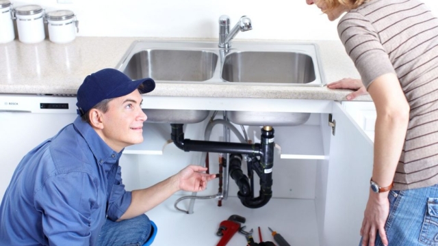 Pipe Dreams: Unveiling the Secrets of Plumbing