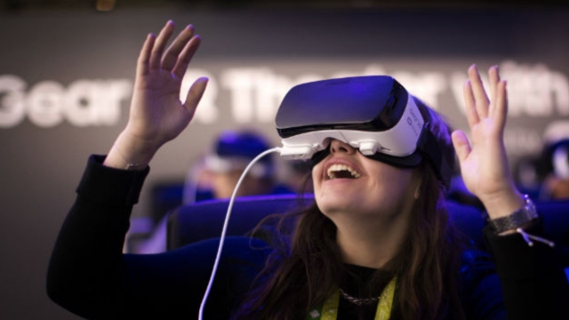 Step into the Future: Exploring the Boundless World of Virtual Reality