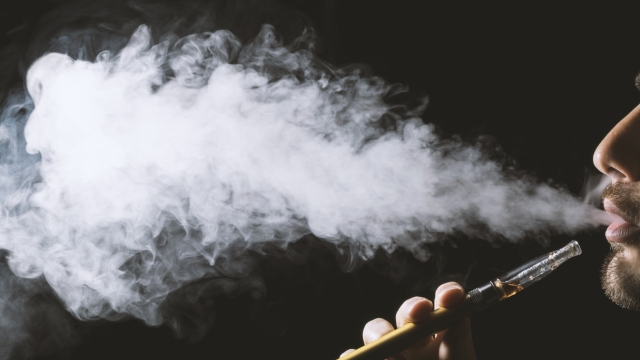 The Rising Trend: Exploring the Vape Revolution