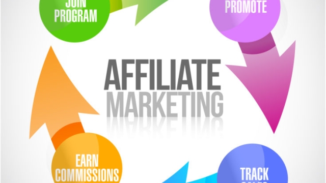 The Ultimate Guide to Monetizing Your Blog with Affiliate Marketing