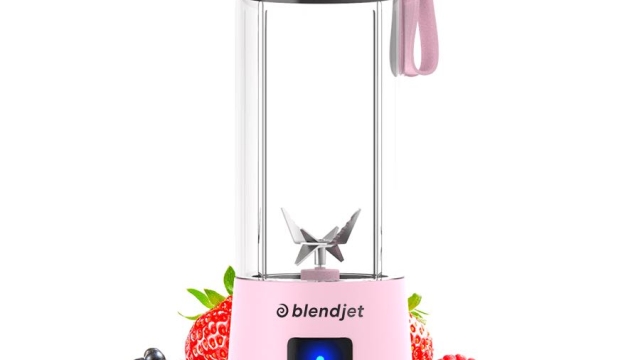 The Ultimate Guide to Using Your Blender Bottle for Delicious Shakes and Smoothies