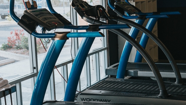 Unleashing the Power of the Fitness Treadmill: Transforming Your Workout Routine