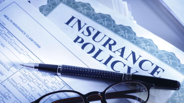 Unlocking the Secrets of General Liability Insurance