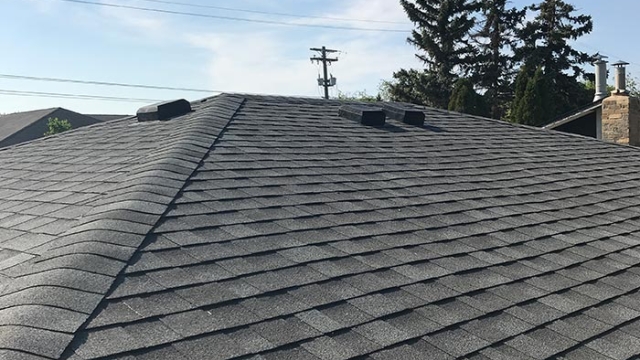 Peak Performance: Unveiling the Secrets of Roofing Excellence