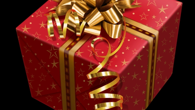 The Ultimate Gift Guide: Unwrapping the Perfect Presents!