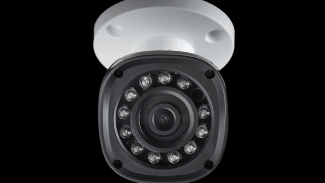 The Ultimate Guide to Buying Wholesale Security Cameras: Ensuring Safety and Peace of Mind