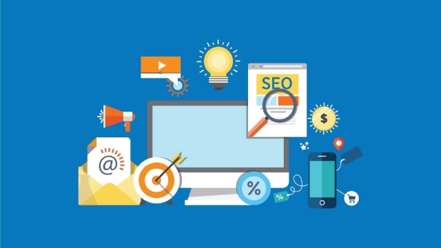 Unlocking the Secrets of Digital Marketing with Powerful SEO Strategies