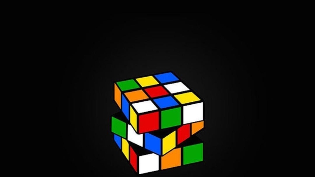 Unlocking the Secrets of the Rubik’s Cube: A Mind-Bending Puzzle Journey