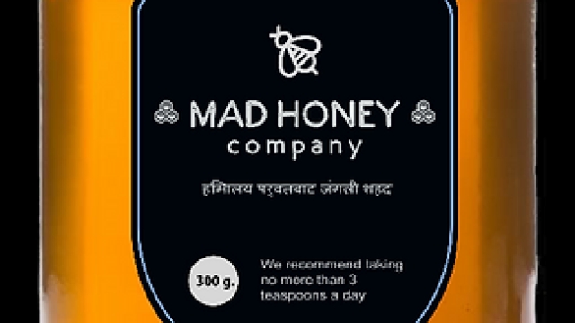 Exploring the Buzz: Unveiling the Secrets of Mad Honey