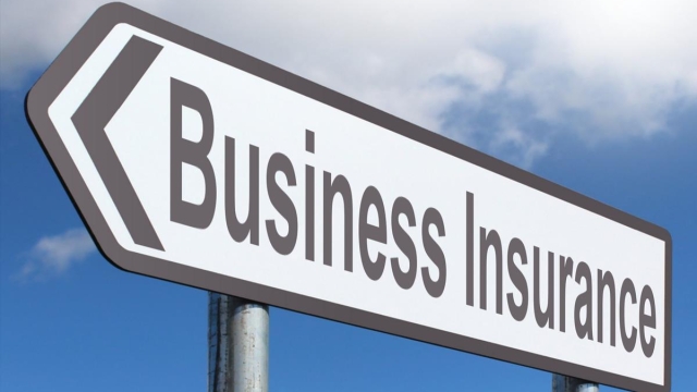 Insuring Success: A Guide to Commercial Property Insurance for Your Business