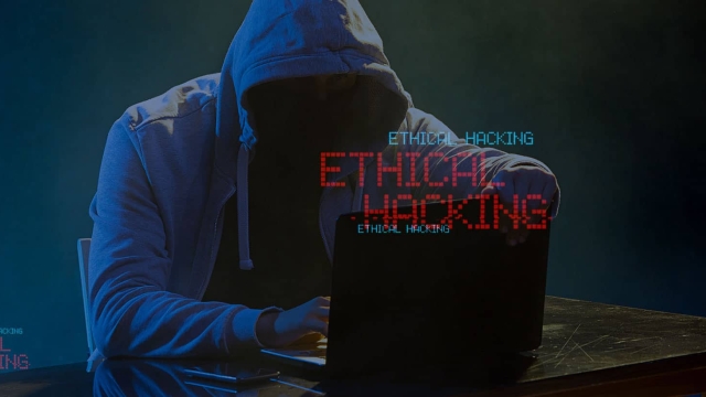 Le hacking éthique : L’art de la cybersécurité