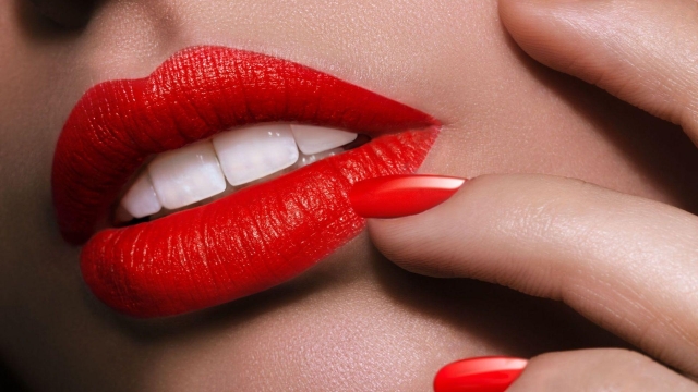 Luscious Lips: Unleashing the Magic of Liquid Lipstick