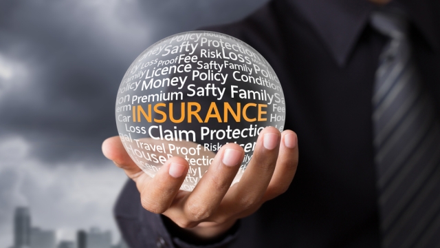 Secure Your Success: Unveiling the Power of Business Insurance