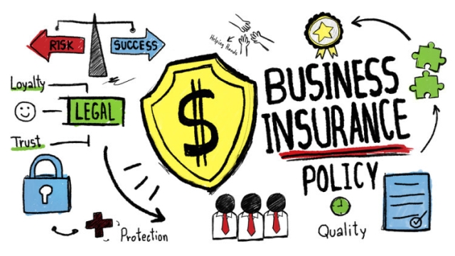 Shielding Your Business: A Comprehensive Guide to Business Insurance