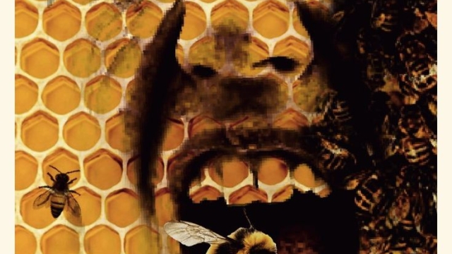 The Buzz on Mad Honey: A Sweetly Intoxicating Adventure