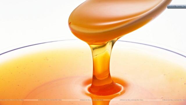 The Sweet & Potent Buzz: Exploring the World of Mad Honey