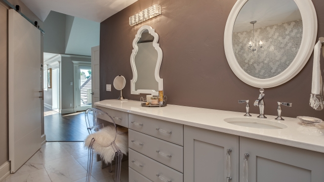 The Ultimate Guide to Transforming Your Bathroom: A Renovation Journey