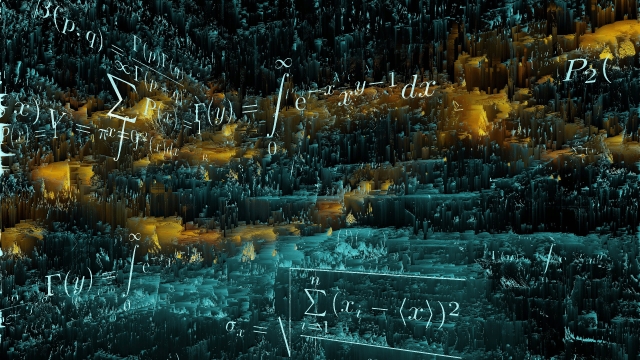 Unlocking the Mysterious World of Numbers: Exploring the Magic of Mathematics