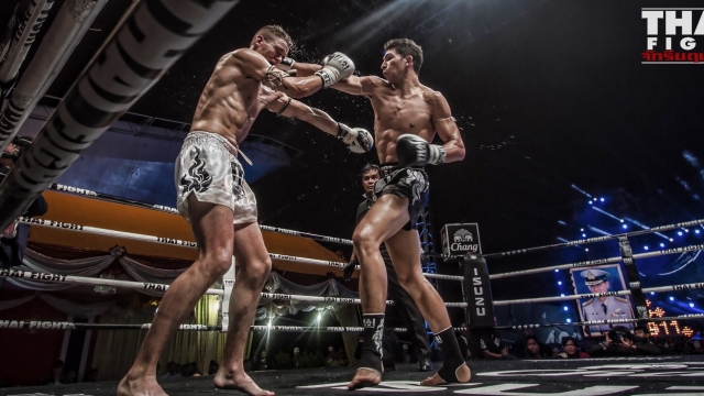 The Art of Combat: Exploring Boxing, Muay Thai, Kickboxing, and Jiu Jitsu