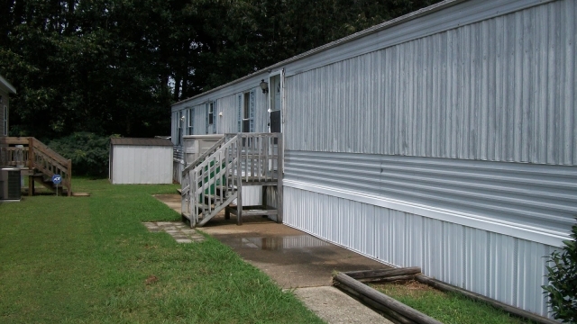 Unleashing Freedom on Wheels: Exploring the World of Mobile Homes