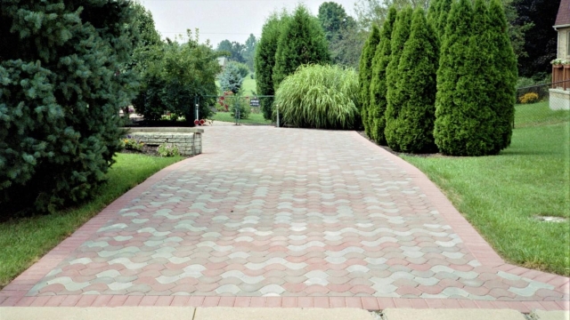 Unleashing the Potential: Transform Your Space with a Skilled Pavers Contractor