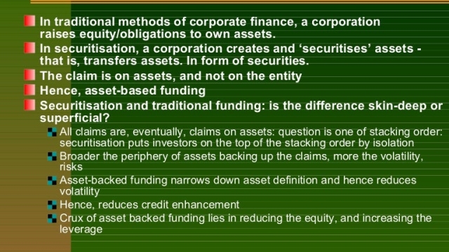 Unlocking Security: Exploring Securitization Solutions in Switzerland