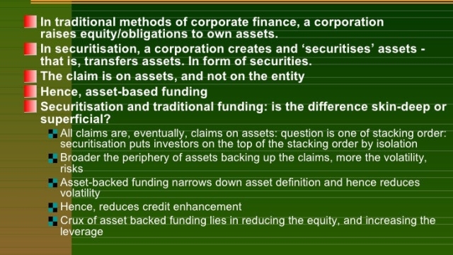 Unlocking Security: Exploring Securitization Solutions in Switzerland