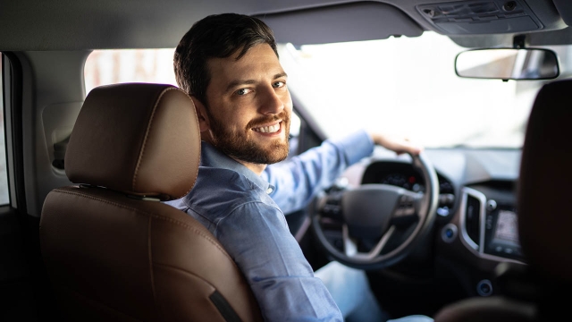 Driving without insurance? Don’t risk it – Get commercial auto insurance today!