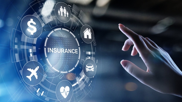 Insuring Success: Unraveling the Benefits of Commercial Property Insurance