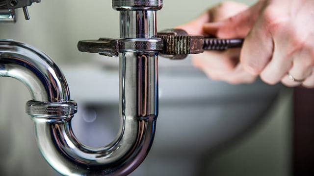 Murray Plumbing: Discover the Secrets to Seamless Plumbing Solutions