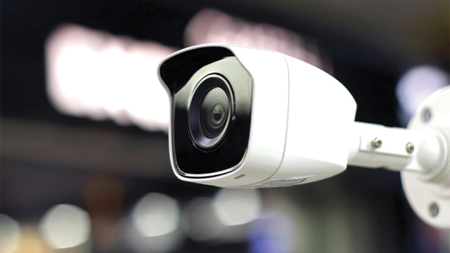 The Ultimate Guide to Buying Wholesale Security Cameras for Maximum Surveillance