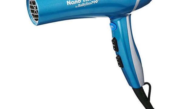 The Ultimate Hair Savior: Unleashing the Power of the Premium Hair Dryer