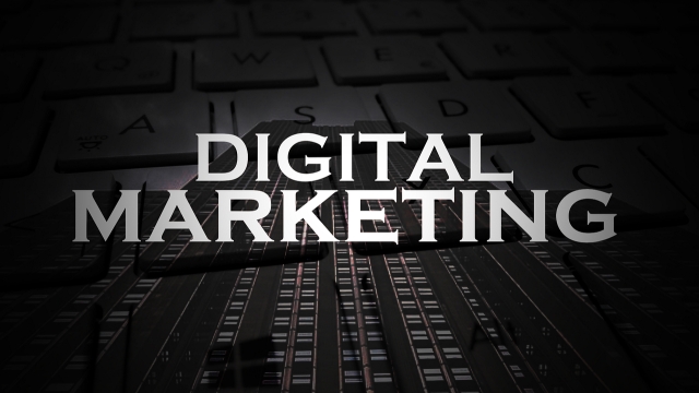 Unleashing the Power of Digital Marketing: A Guide to Online Success